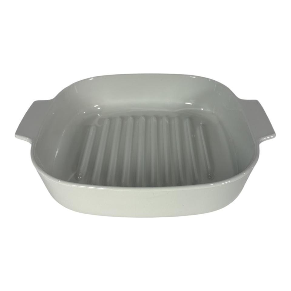 Corning Ware M 10 Gr B Cooker Grill 6ebf 2