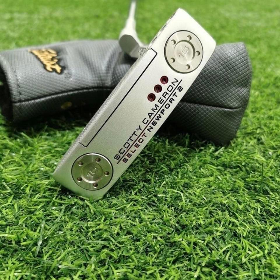 Scotty Cameron Select Newport 2 2
