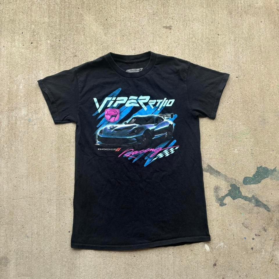 Sick Racer Tee