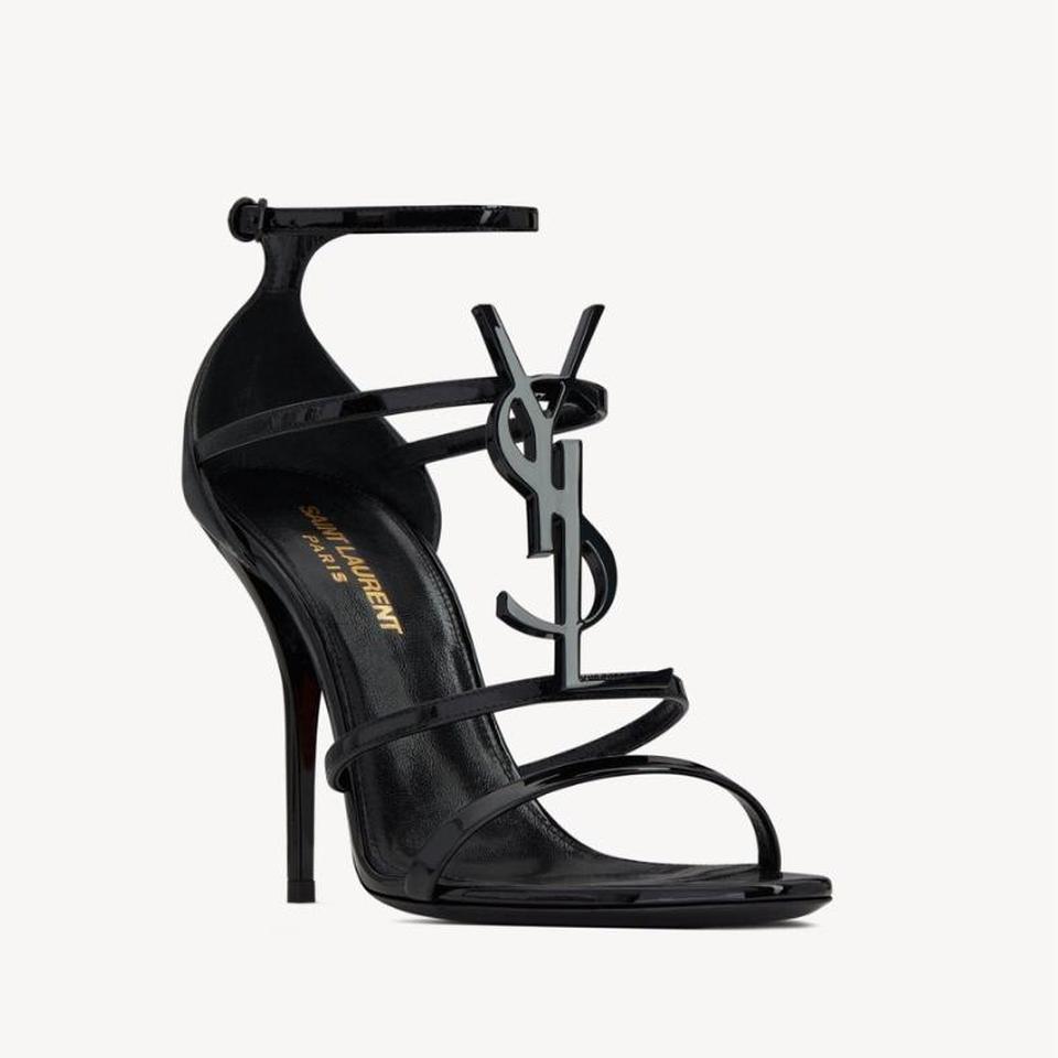 Ysl Cassandra Patent Heels 365 26db 2