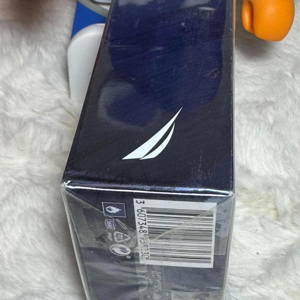 Brand New Nautica Voyage Edt 4