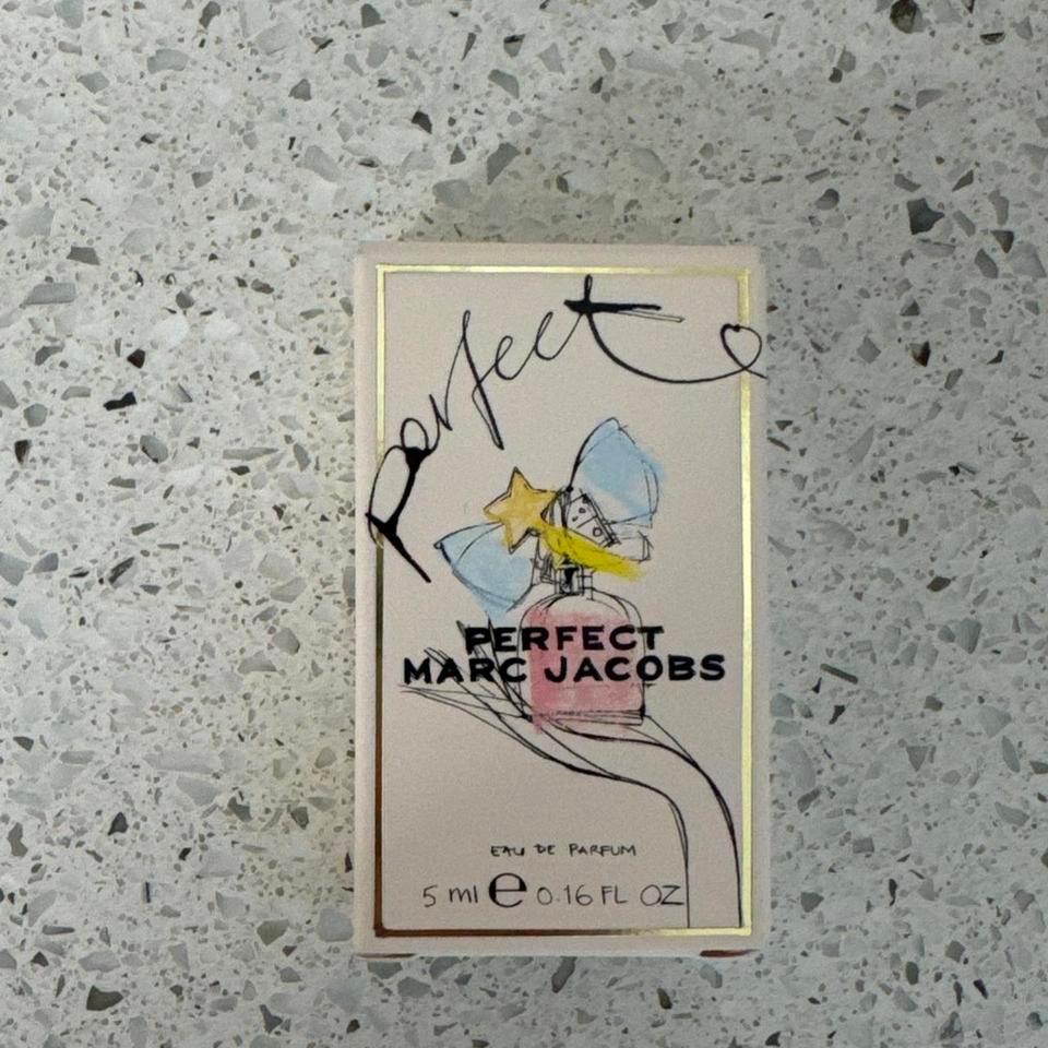 Marc Jacobs Perfect Eau De 9d60 3