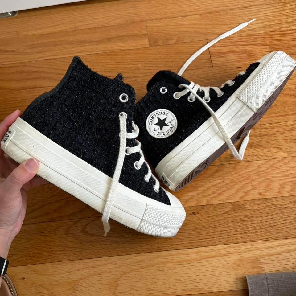 Converse Chuck Taylor All Star 6b56 3