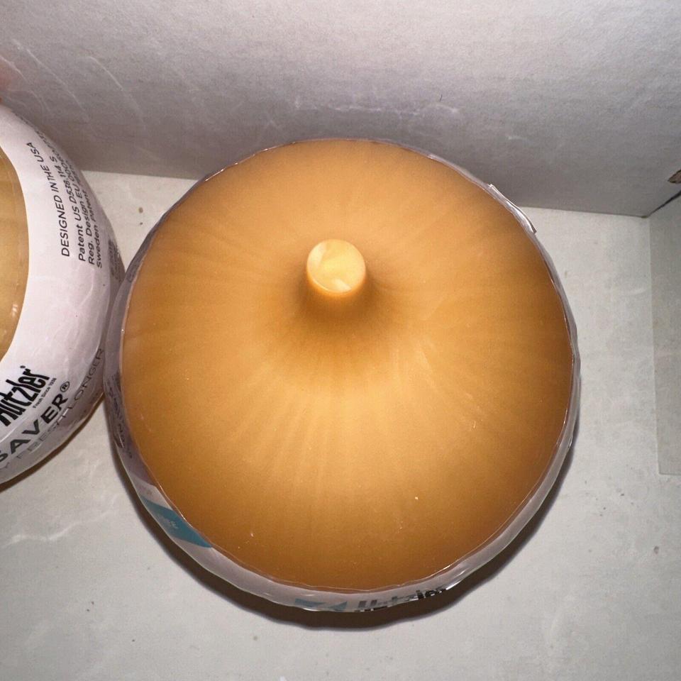 This Hutzler Classic Onion Saver 3