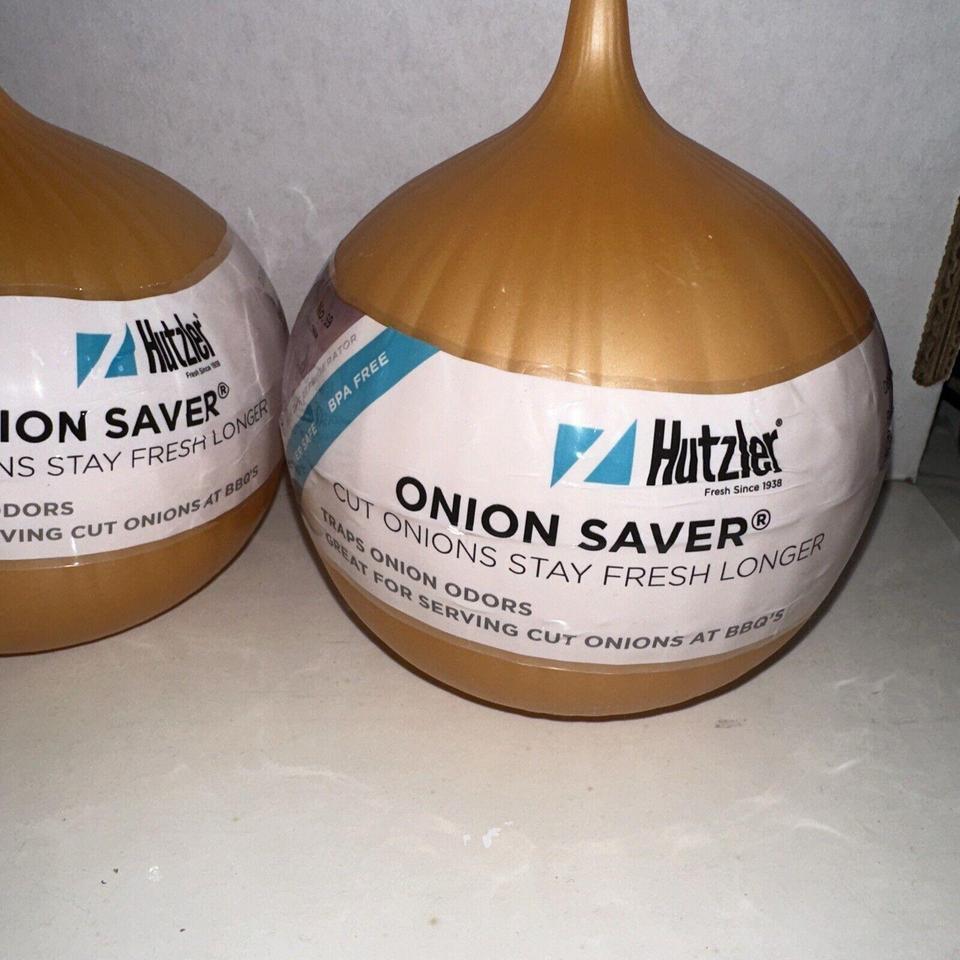 This Hutzler Classic Onion Saver