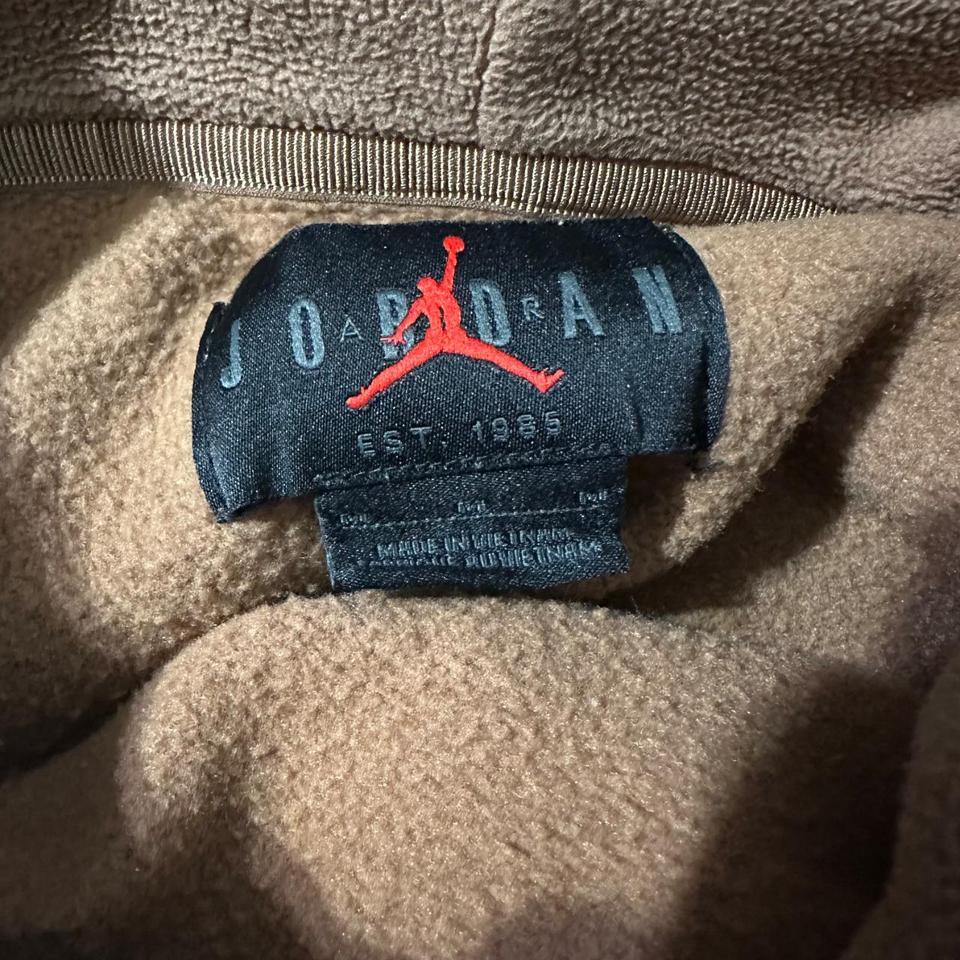 Nike Jordan Jump Man Hoodie 3