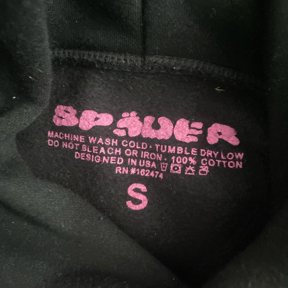 Real Spider Hoodie 3