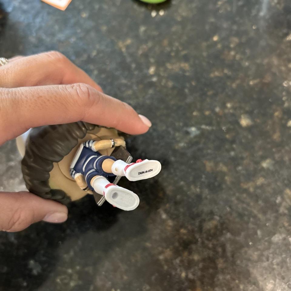 Funko Pop Stranger Things Robin 4