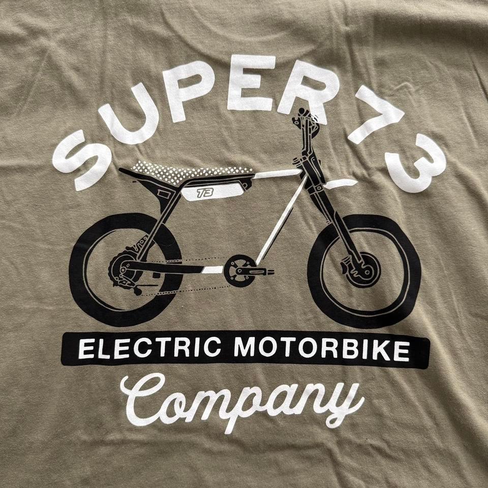 Super 73 Electric Bike Co
