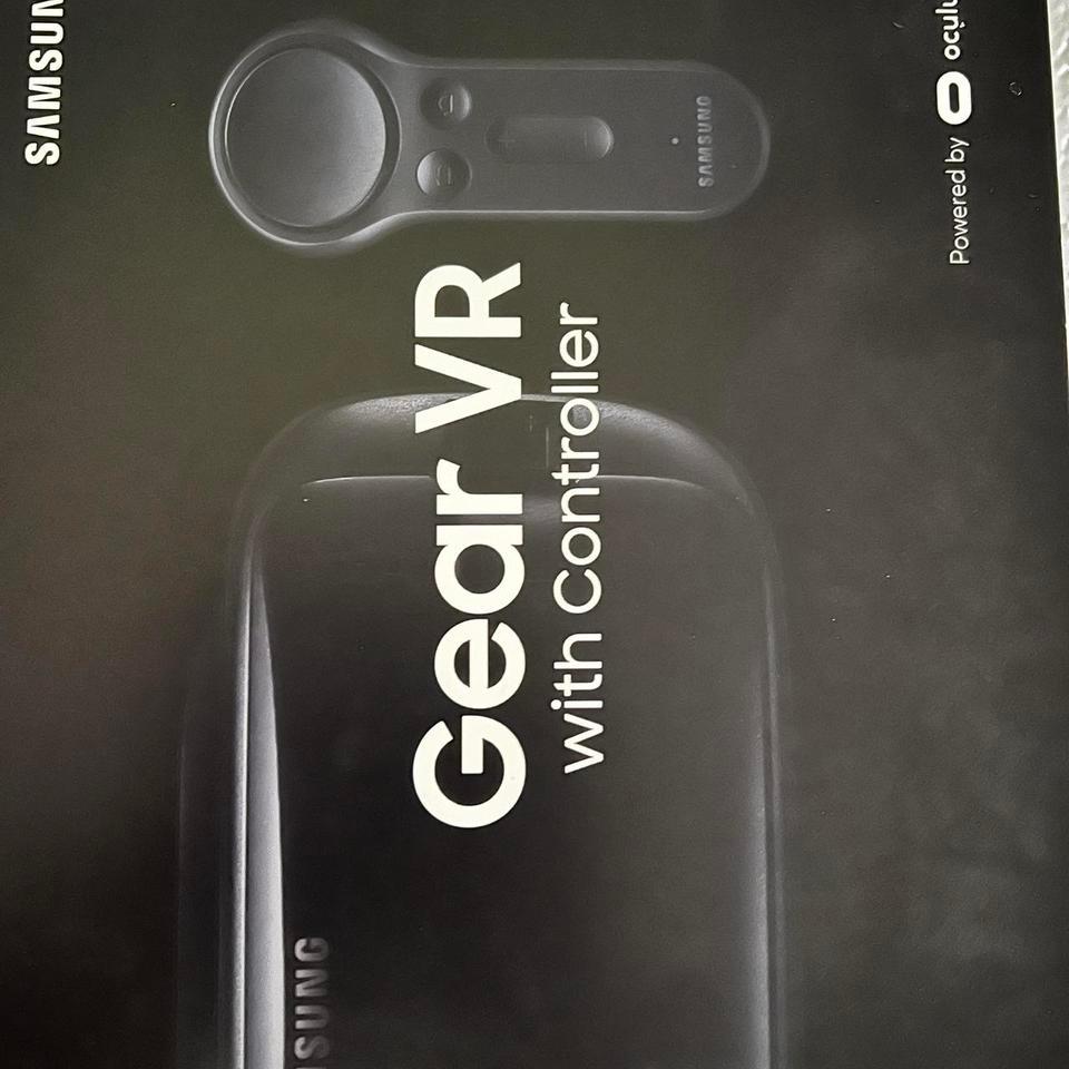 Samsung Gear Vr Controller With