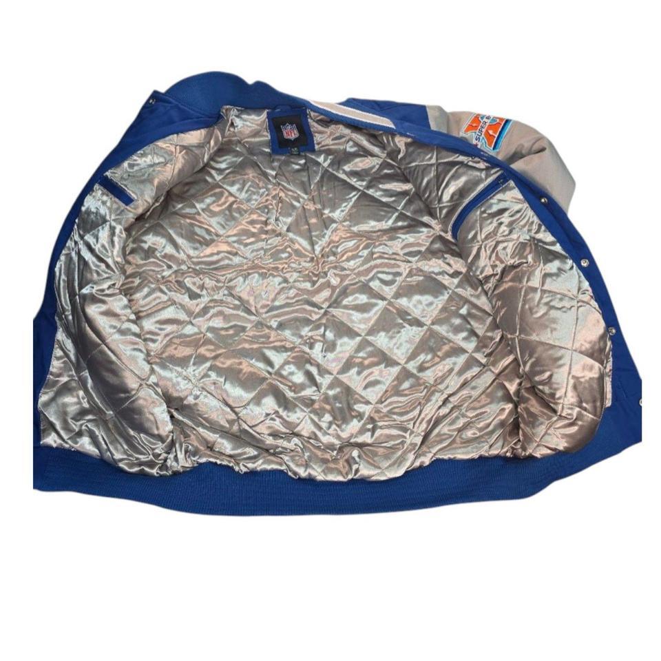 This Jacket Is A True 9509 7