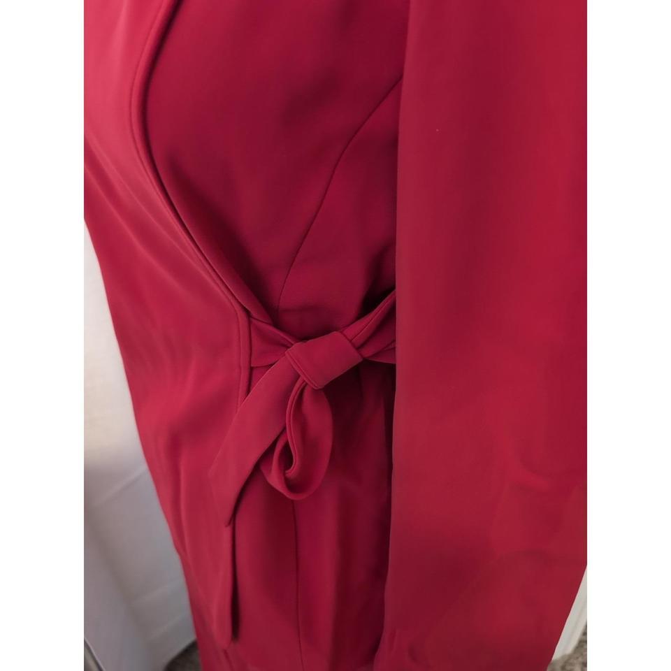 Kasper Petite Womens Skirt Suit 1445 8