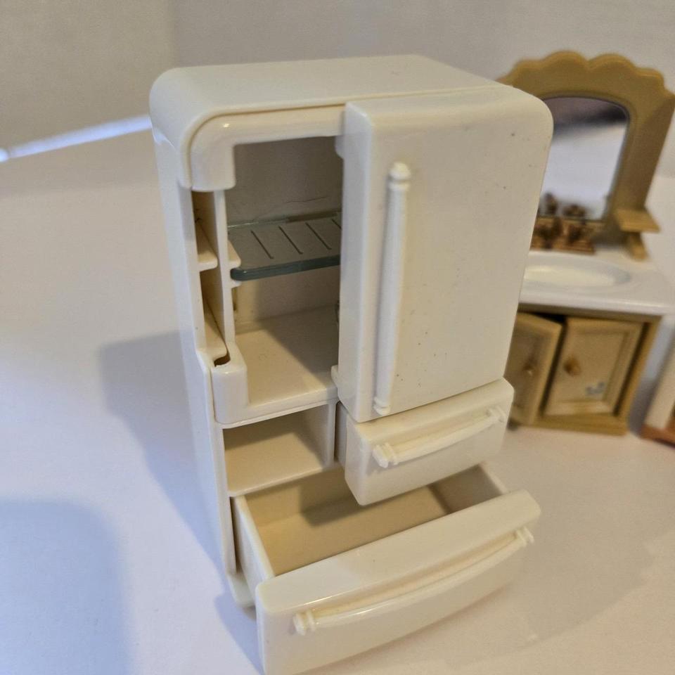 Sylvanian Families Calico Critters Furniture F613 8