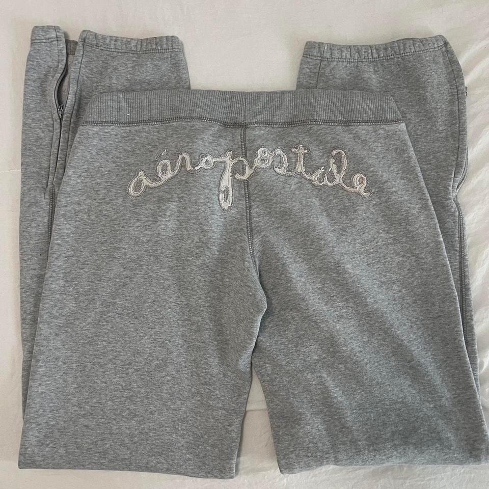 Vintage Y2k Low Rise Sweatpants D5dd