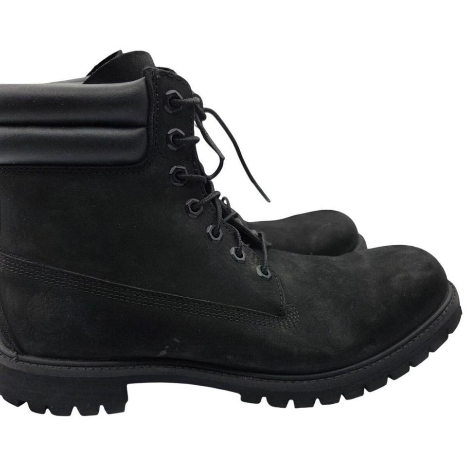 Timberland 6 Inch Premium Waterproof E80a 3