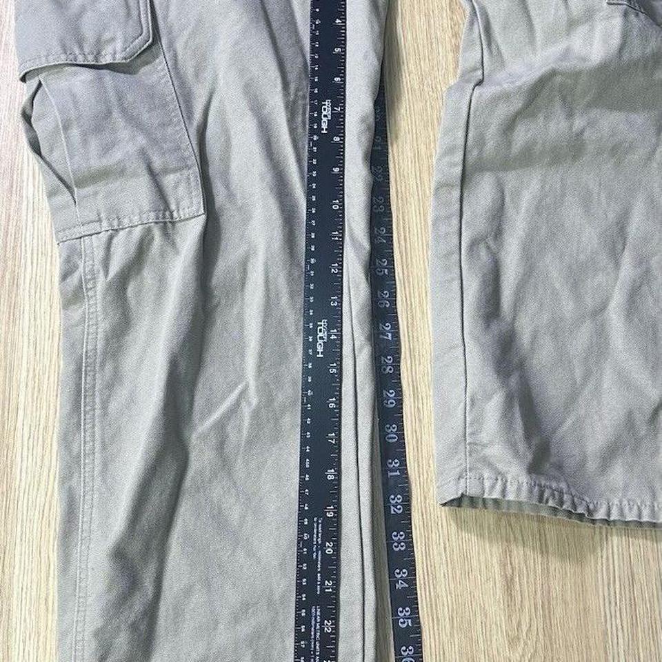 Tyndale Fr Cargo Pants Mens Aa17 8