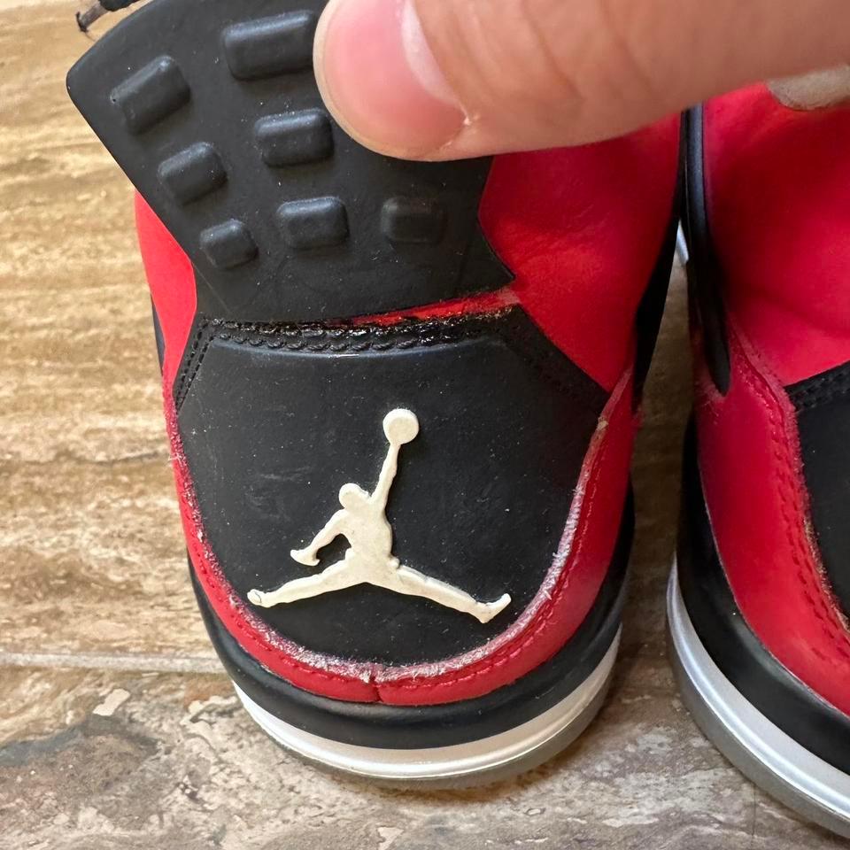 2013 Jordan 4 Toro Bravo 9b72 3