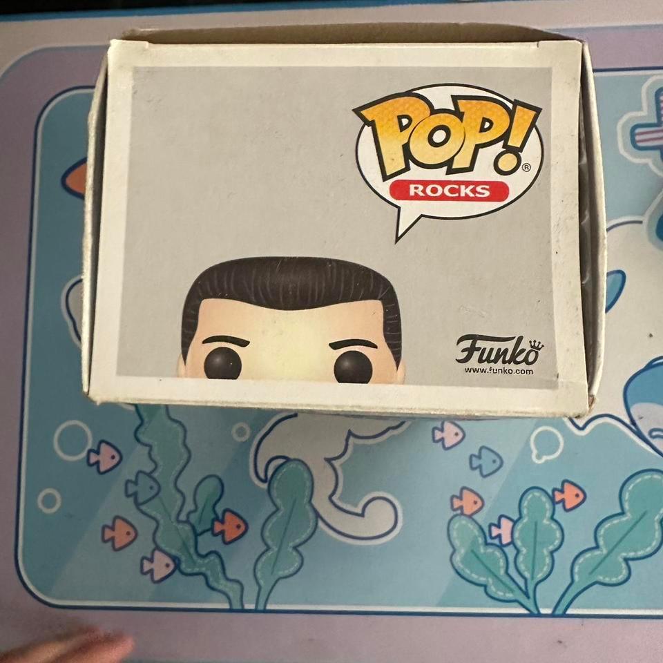 Got This Fuckass Funko Pop F3e3 5