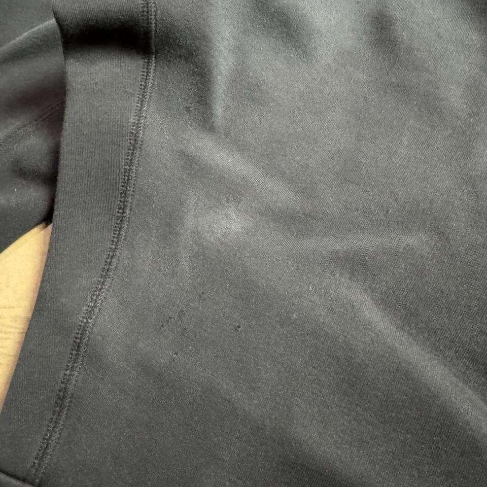 Modern Black Nike Tech Sweat D39f 7