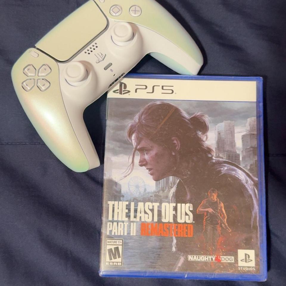 The Last Of Us Part 3b88