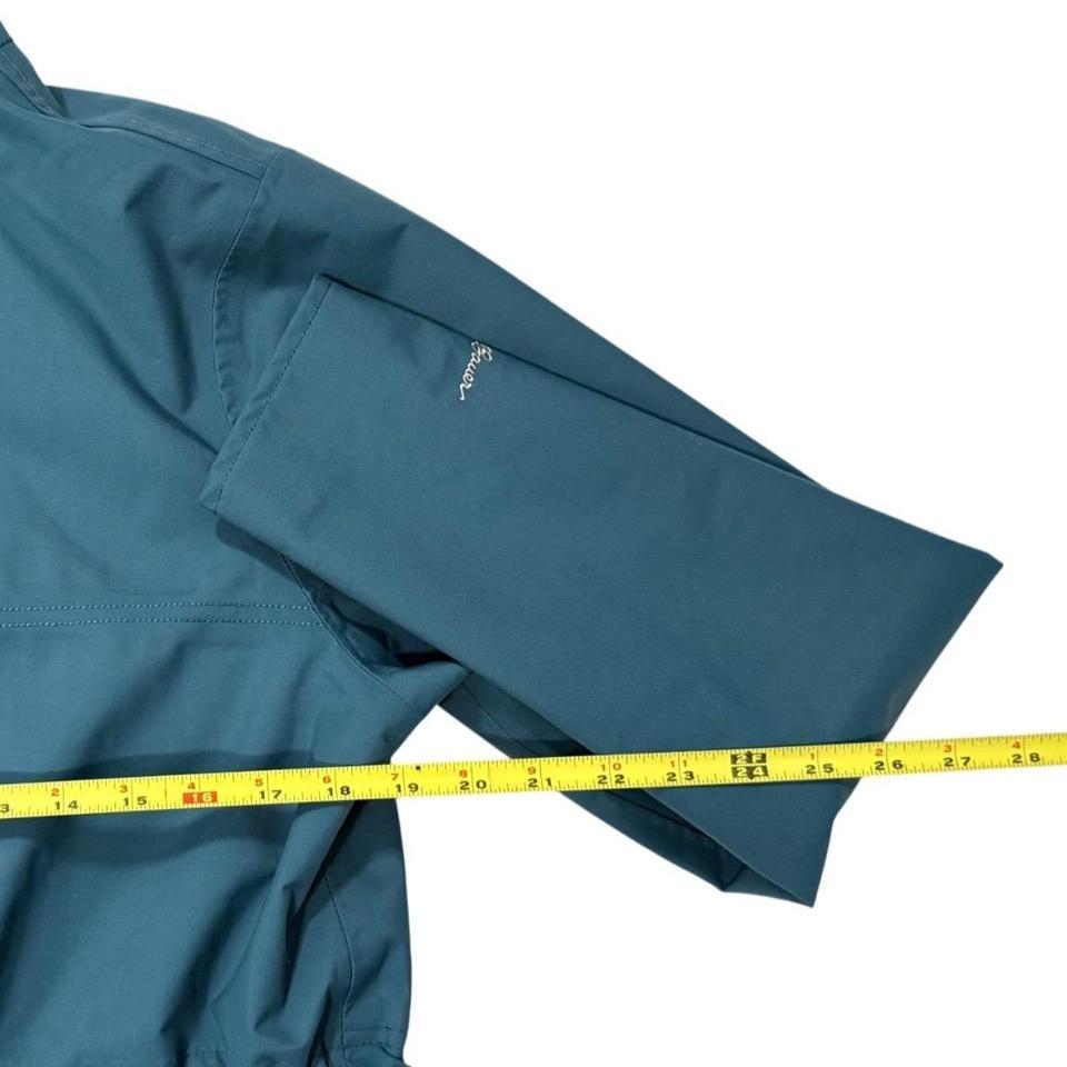 Eddie Bauer Charly Rain Parka A4f9 7