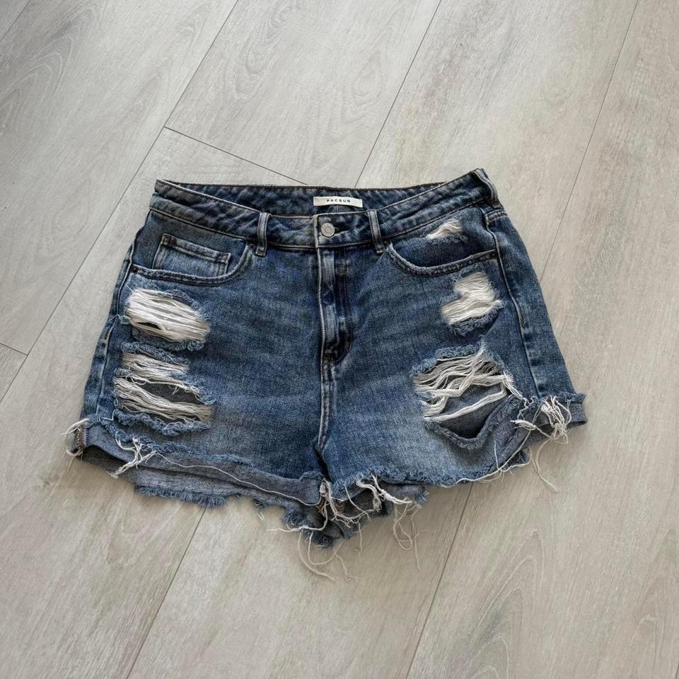 Pacsun Denim Shorts Size 30
