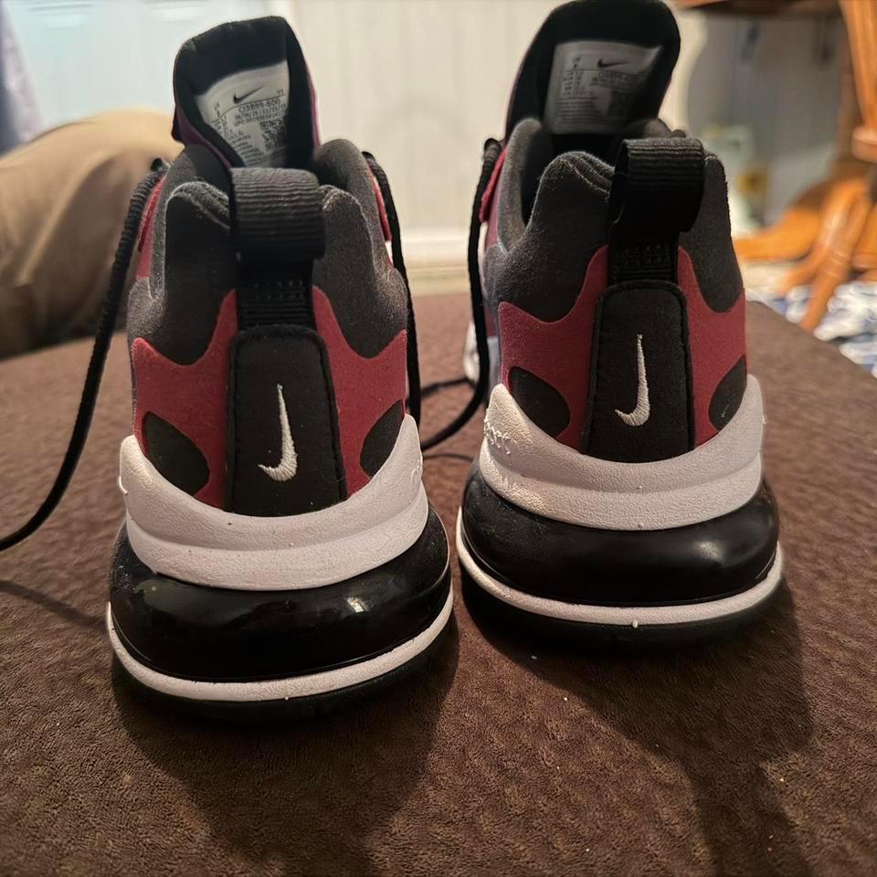 Nike Air Max 270 React 4200 3