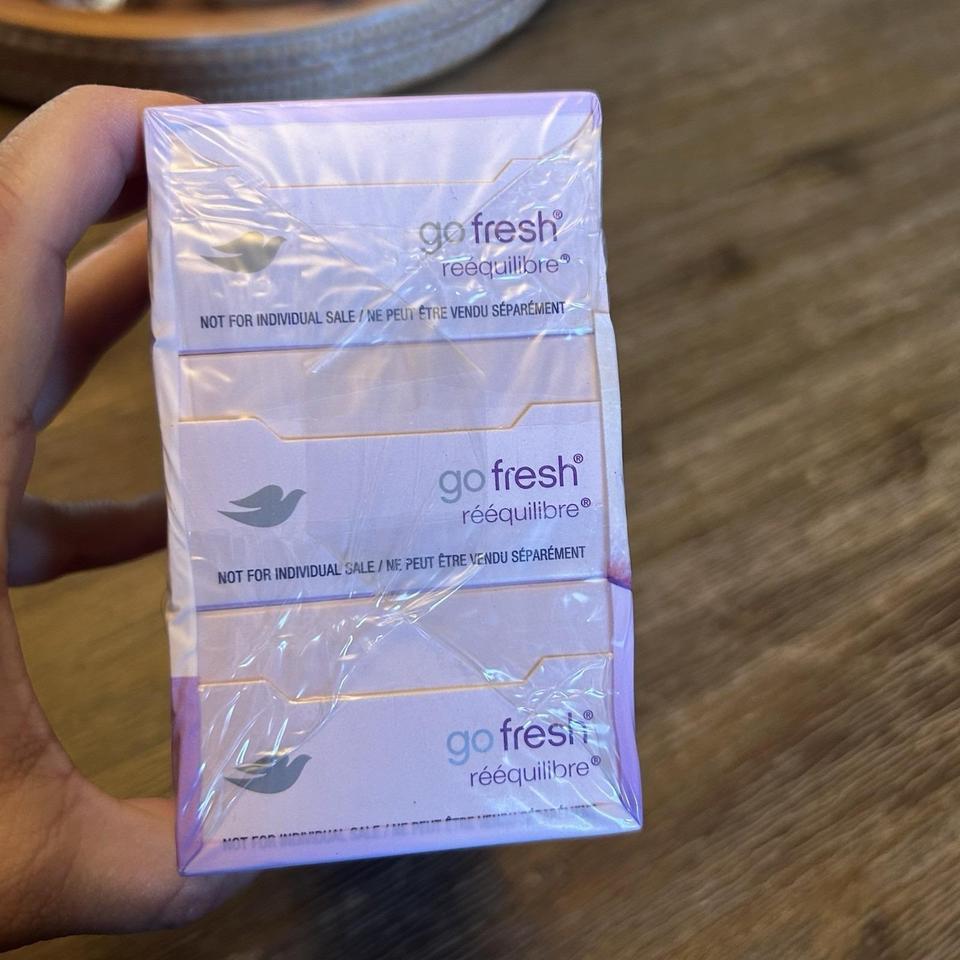 Dove Go Fresh Rebalance 6 497c 4