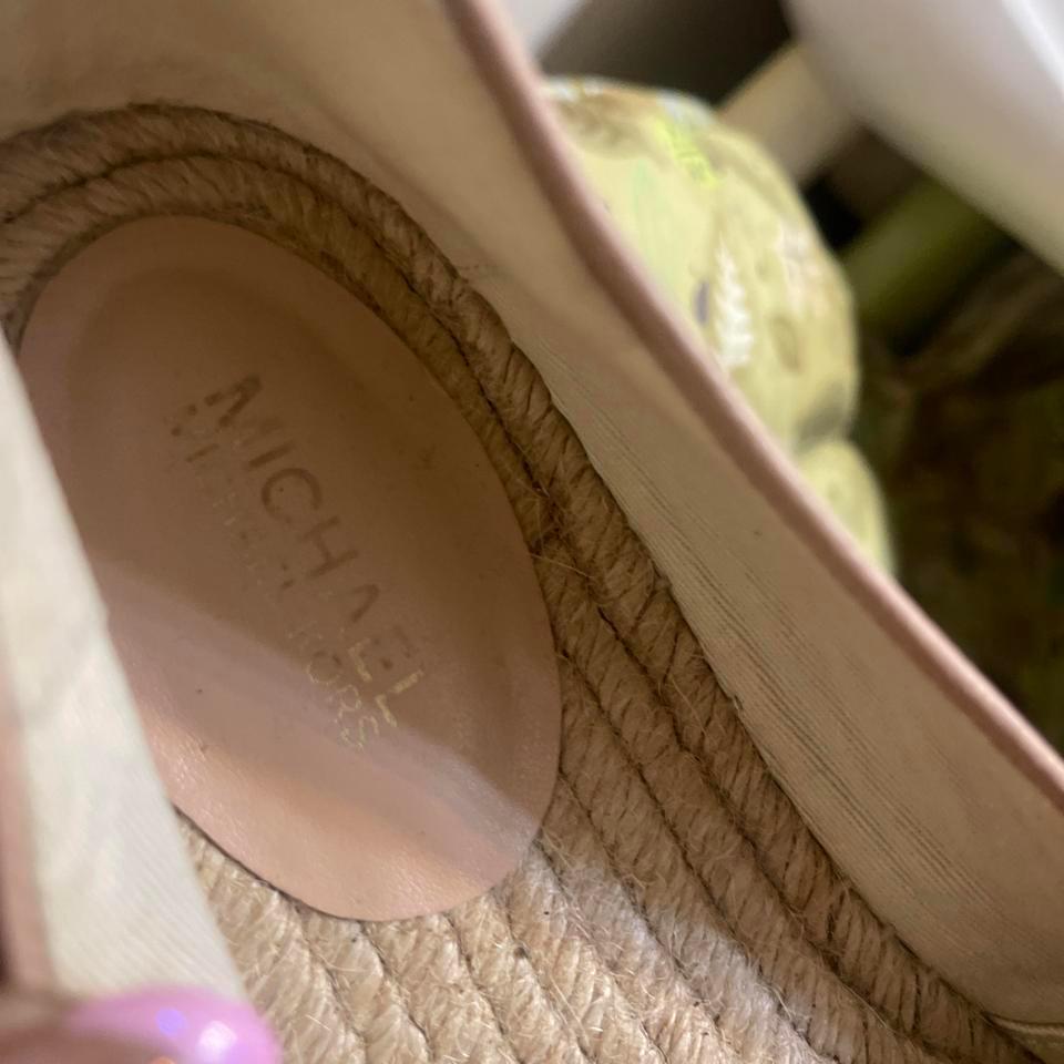 Mk Womens Shoes 477f 5