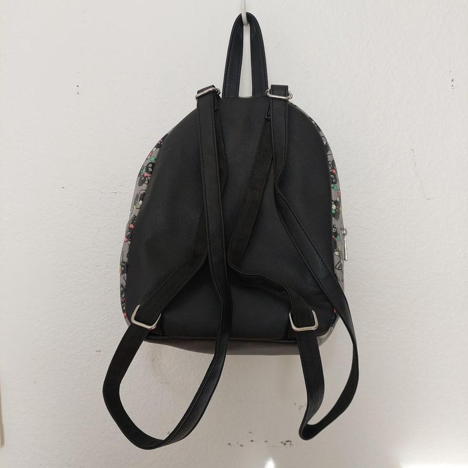 Spirited Away Jiji Backpack Kawaii F586 4