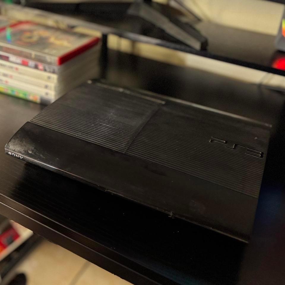 Retro Playstation 3 Games Bundle 2