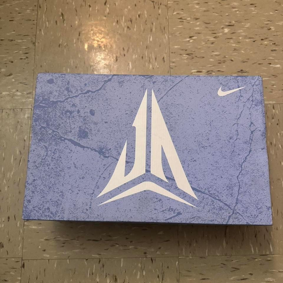 Nike Ja Morant 1 Low 7e2c