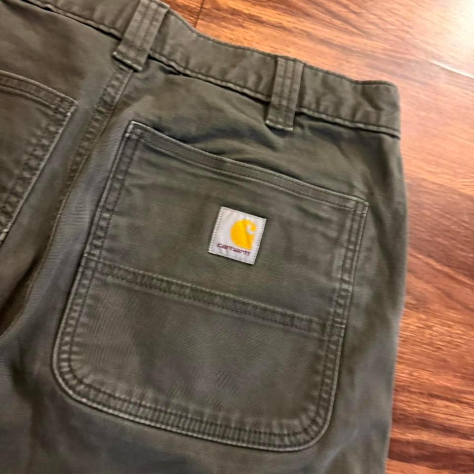 Modern Vintage Y2k Carhartt Double Cf4a 3