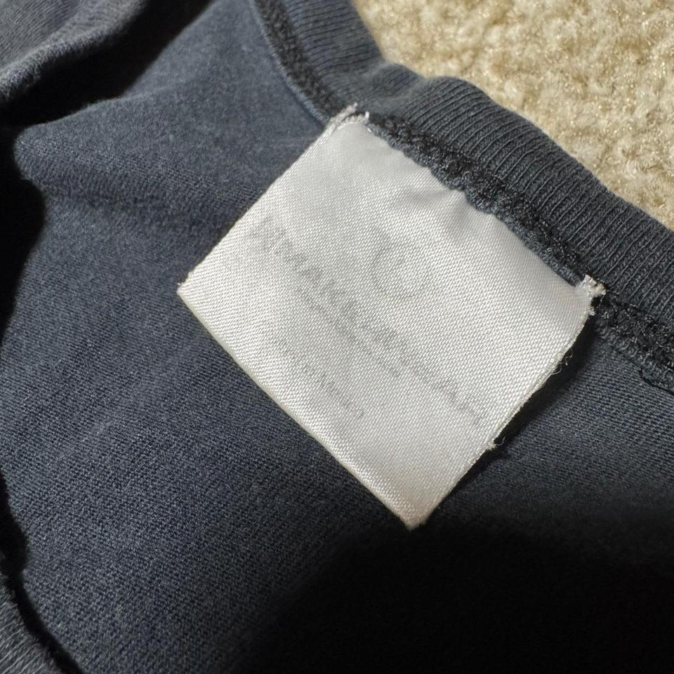 Y2k Early 2000s Playstation Tee 3