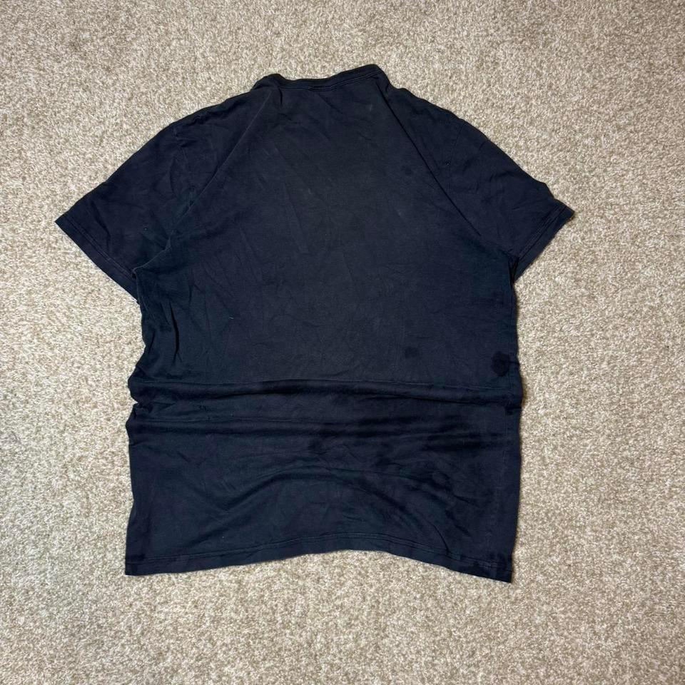 Y2k Early 2000s Playstation Tee 2