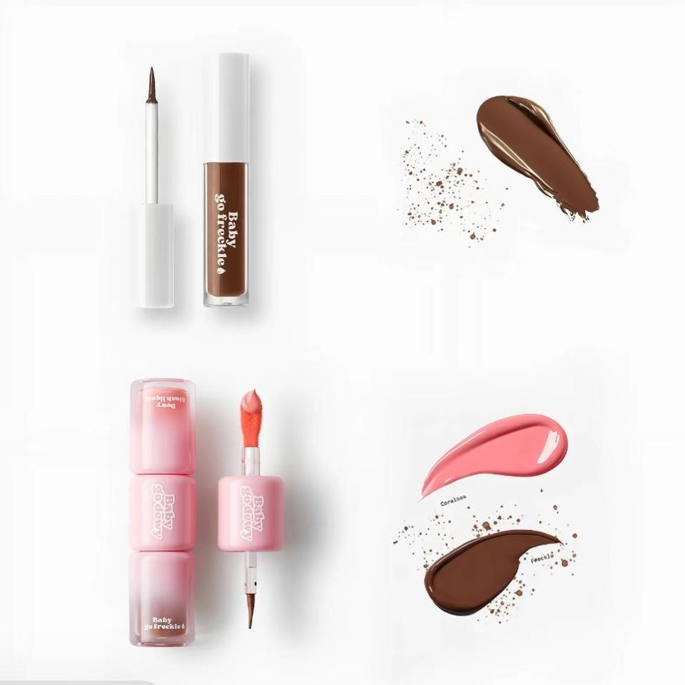 Baby Go Dewy 2 In 572b