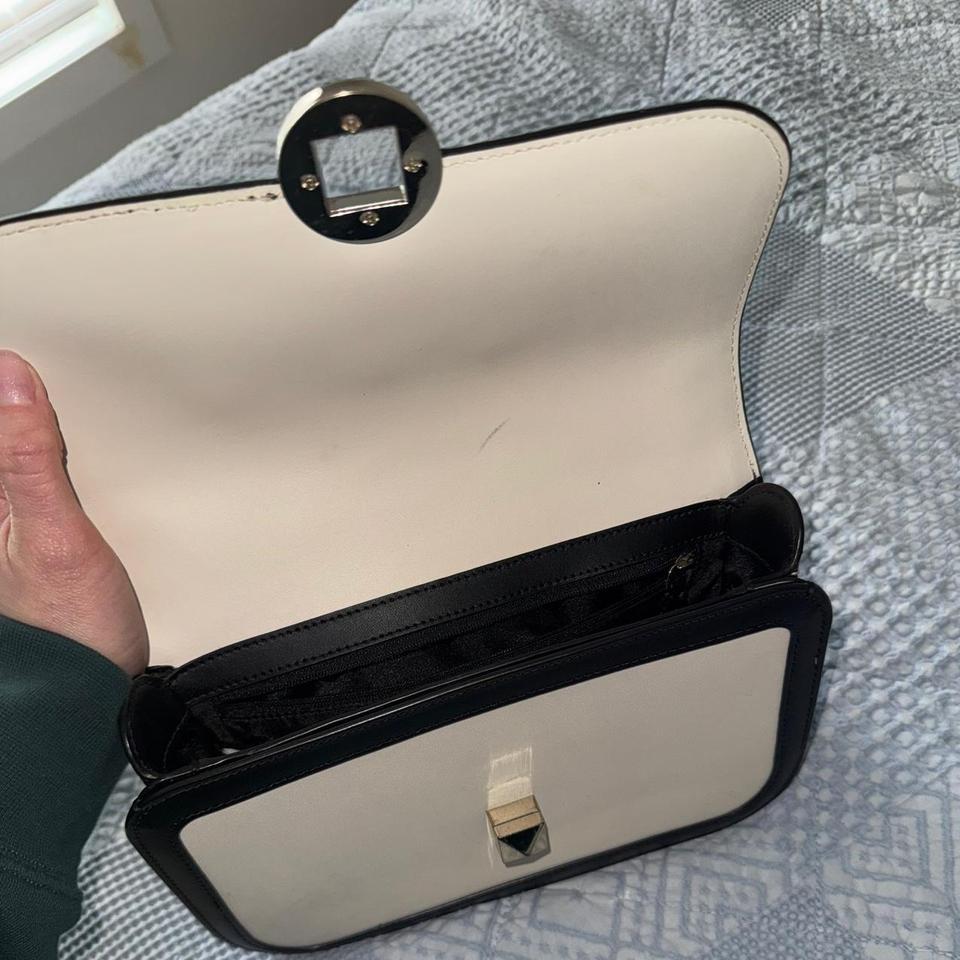 Kate Spade Black And Cream 93a2 4