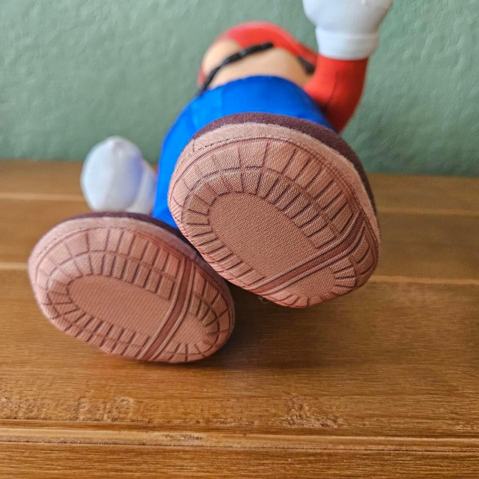 Nintendo The Super Mario Bros 3