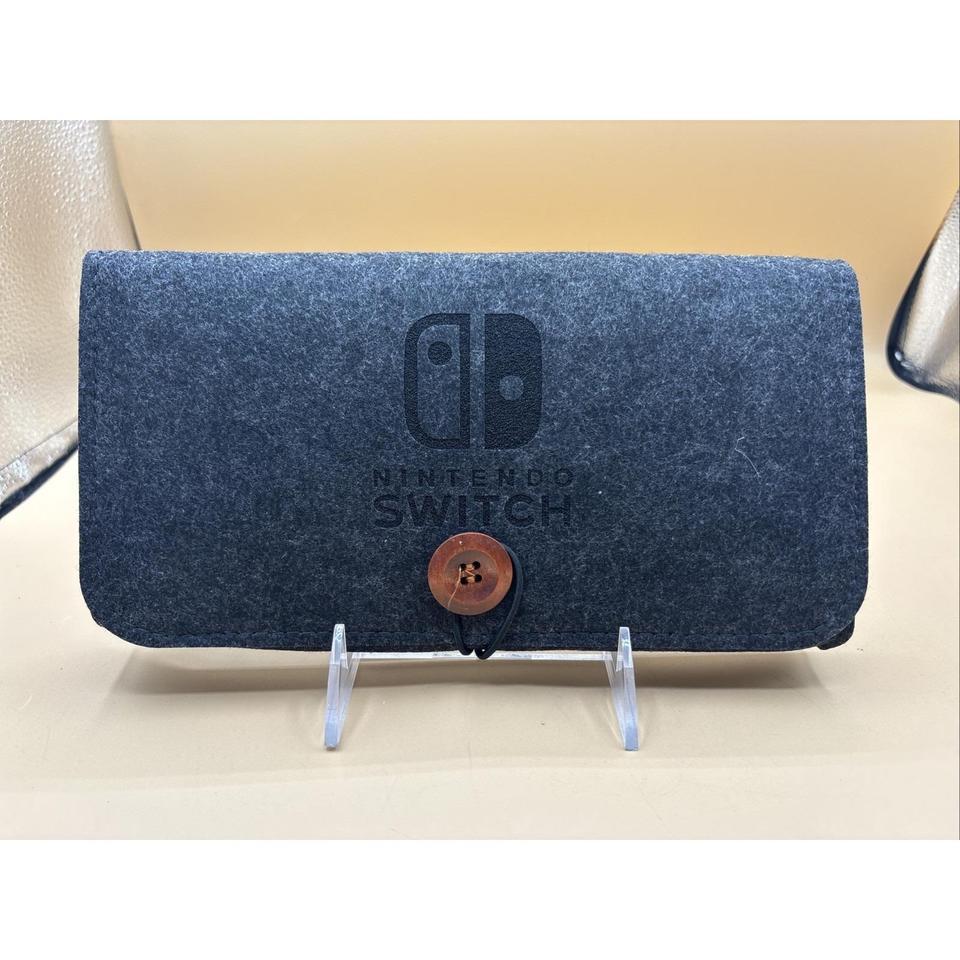 New Nintendo Switch Switch