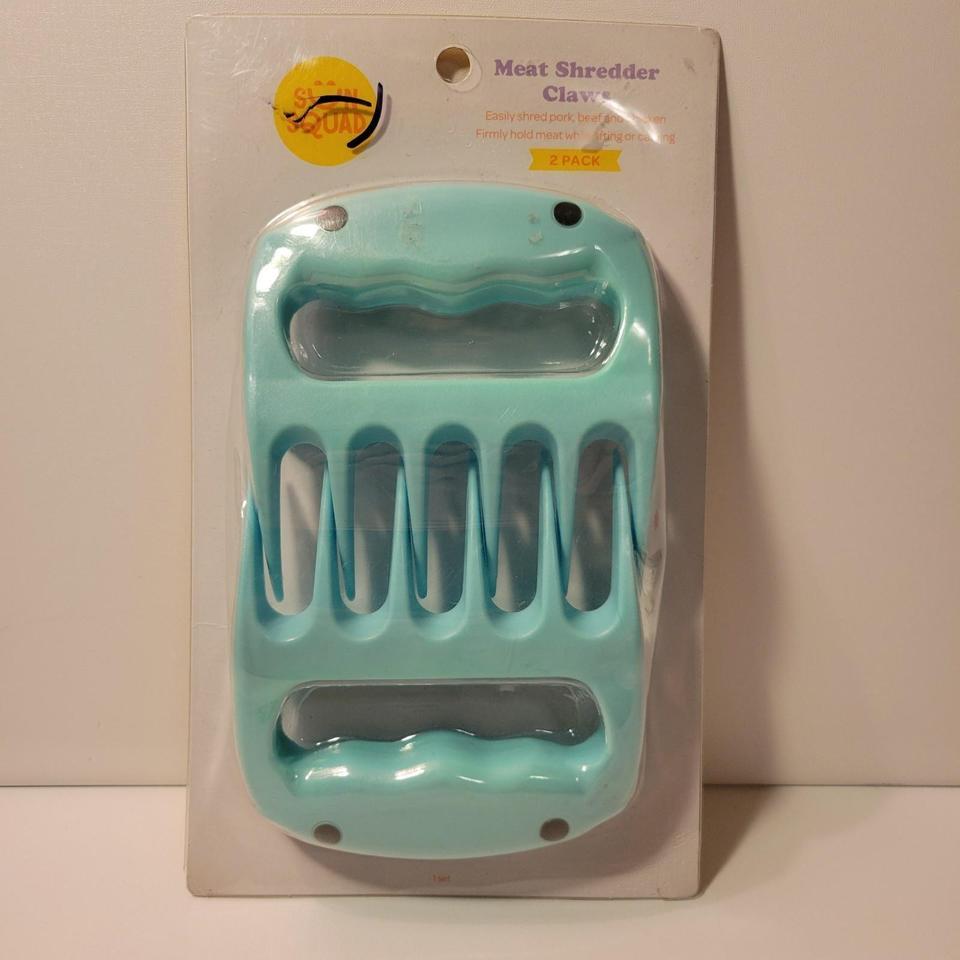 Meat Shredder Claws 2 Pack 2