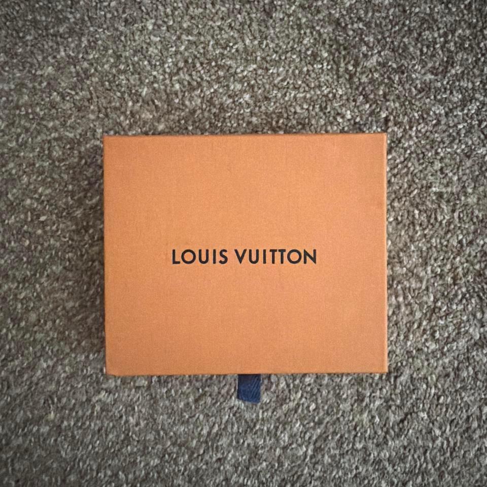 Louis Vuitton Coin Holder Luxury 08fd