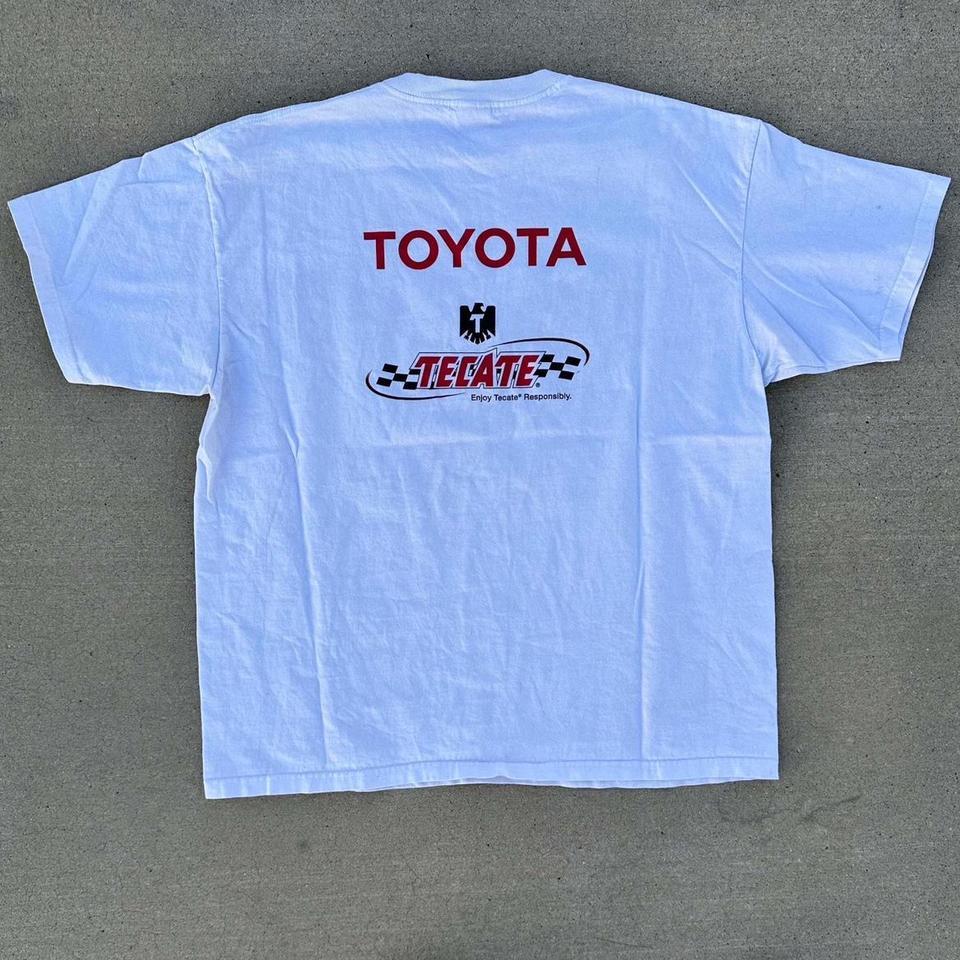 Vintage 2006 Toyota Grand Prix 4
