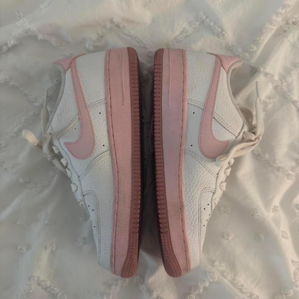 Nike Air Force 1 White 6013 3