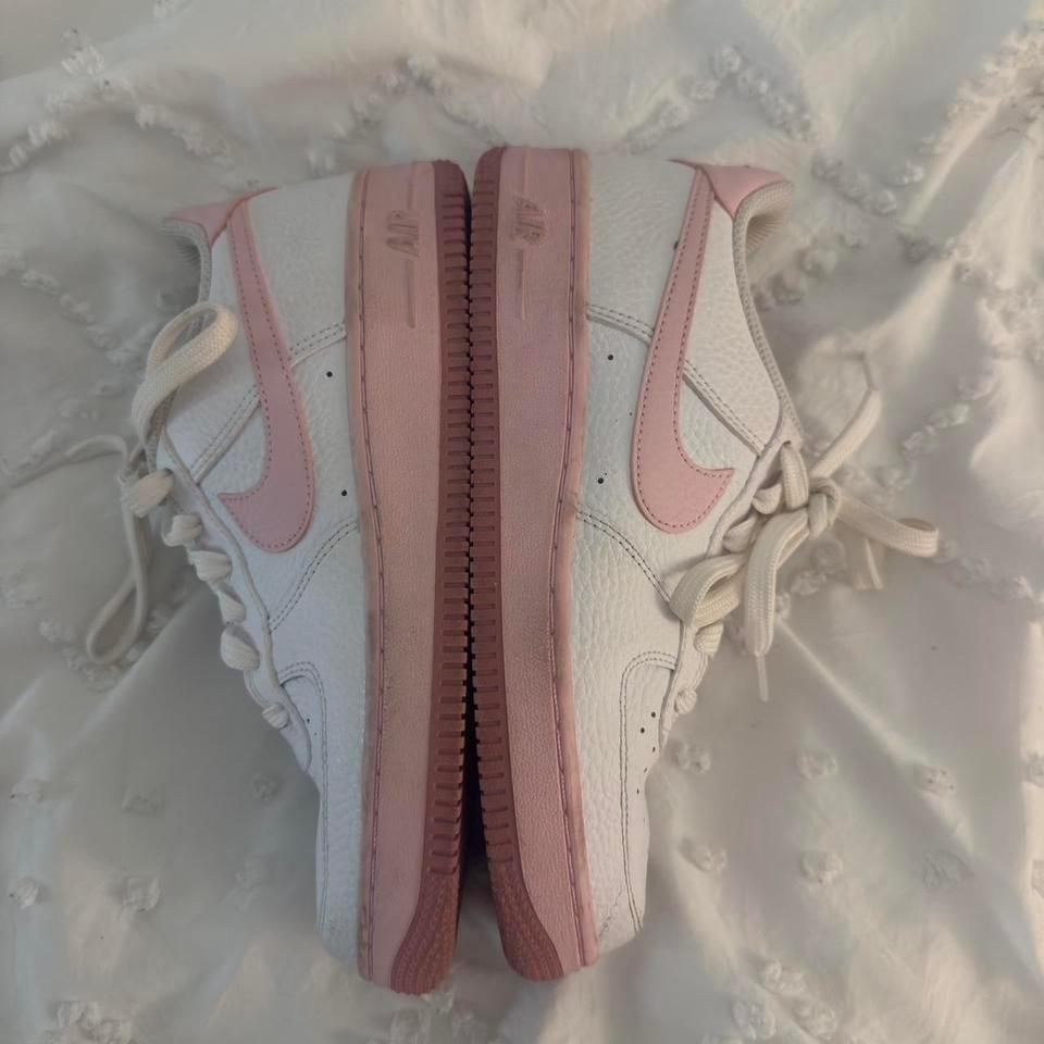 Nike Air Force 1 White 6013 4
