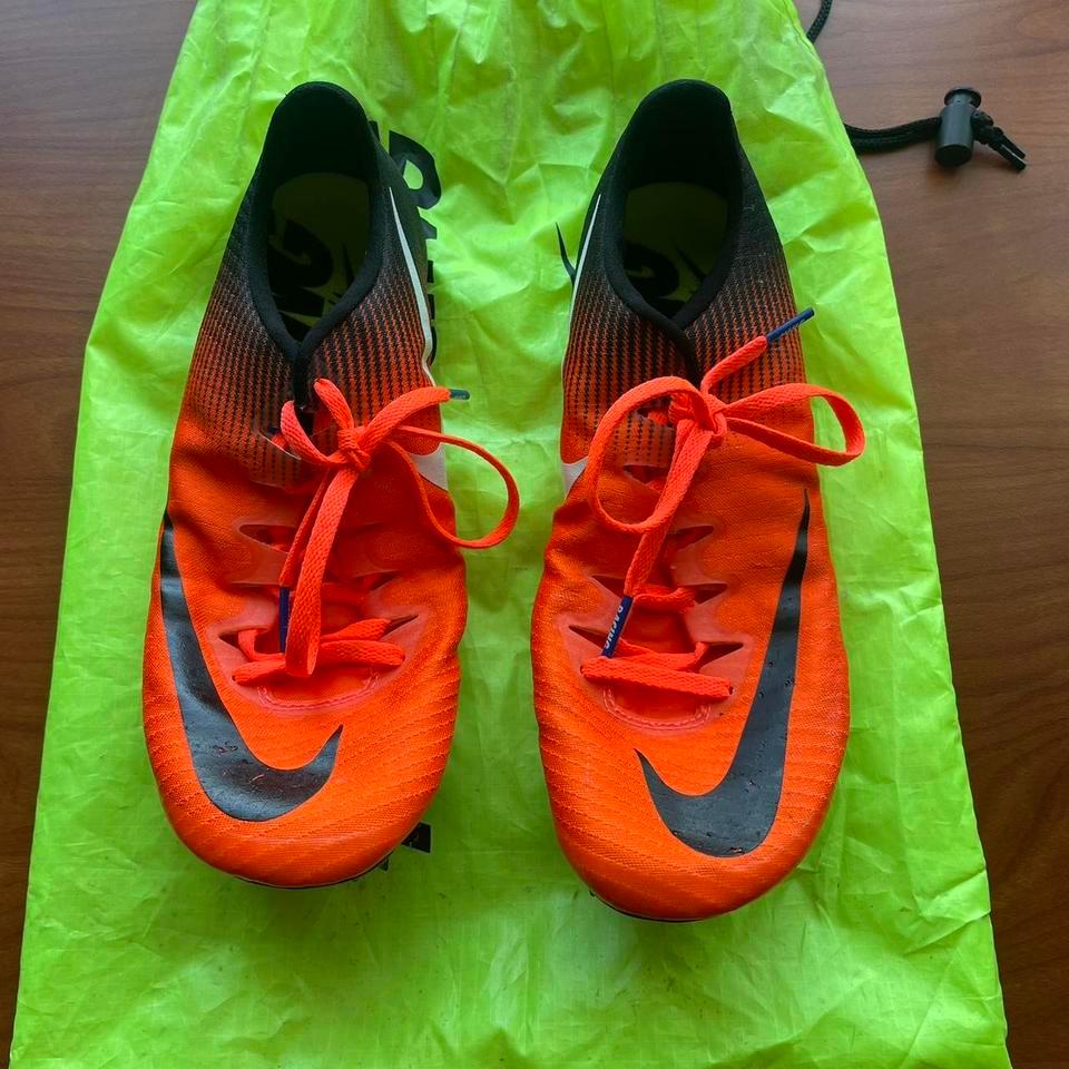 Nike Zoom Superfly Elite Track 1137