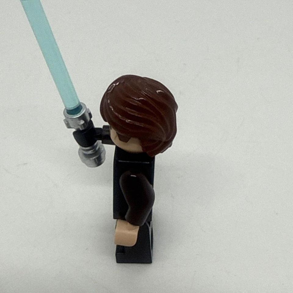 The Lego Star Wars Anakin C2db 3