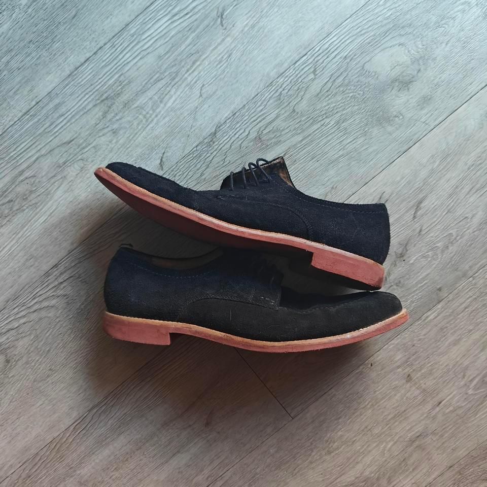 Mivano Italia Mens Split Toe
