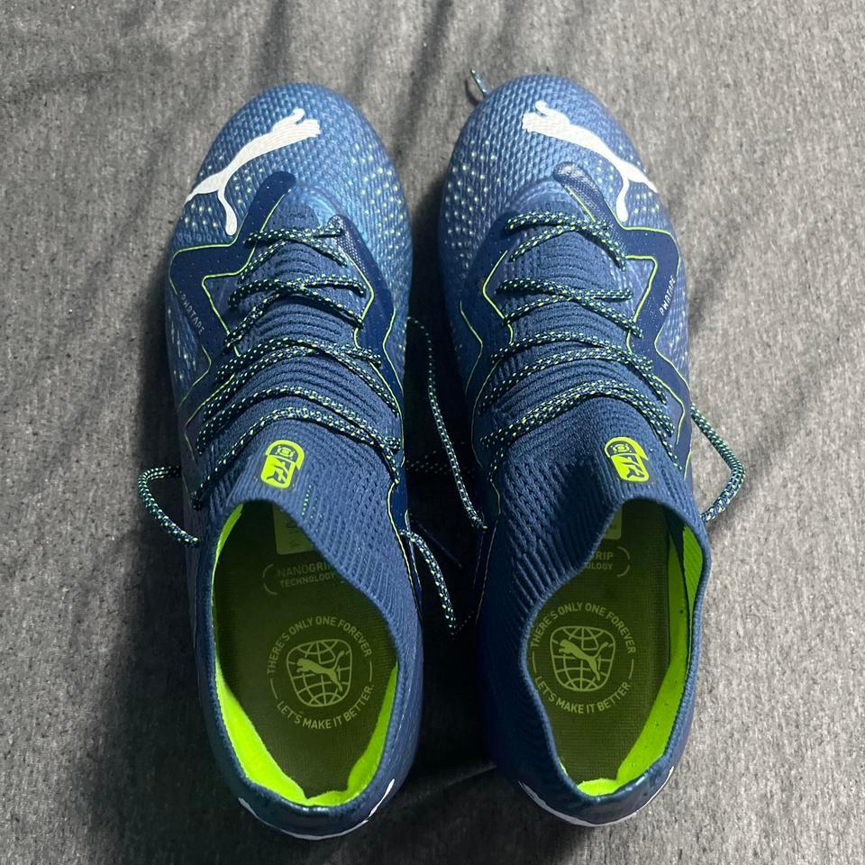Puma Future Ultimate Size 85 0637 4