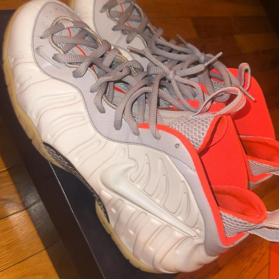 Nike Air Foamposite Pro Pure 8c13 2