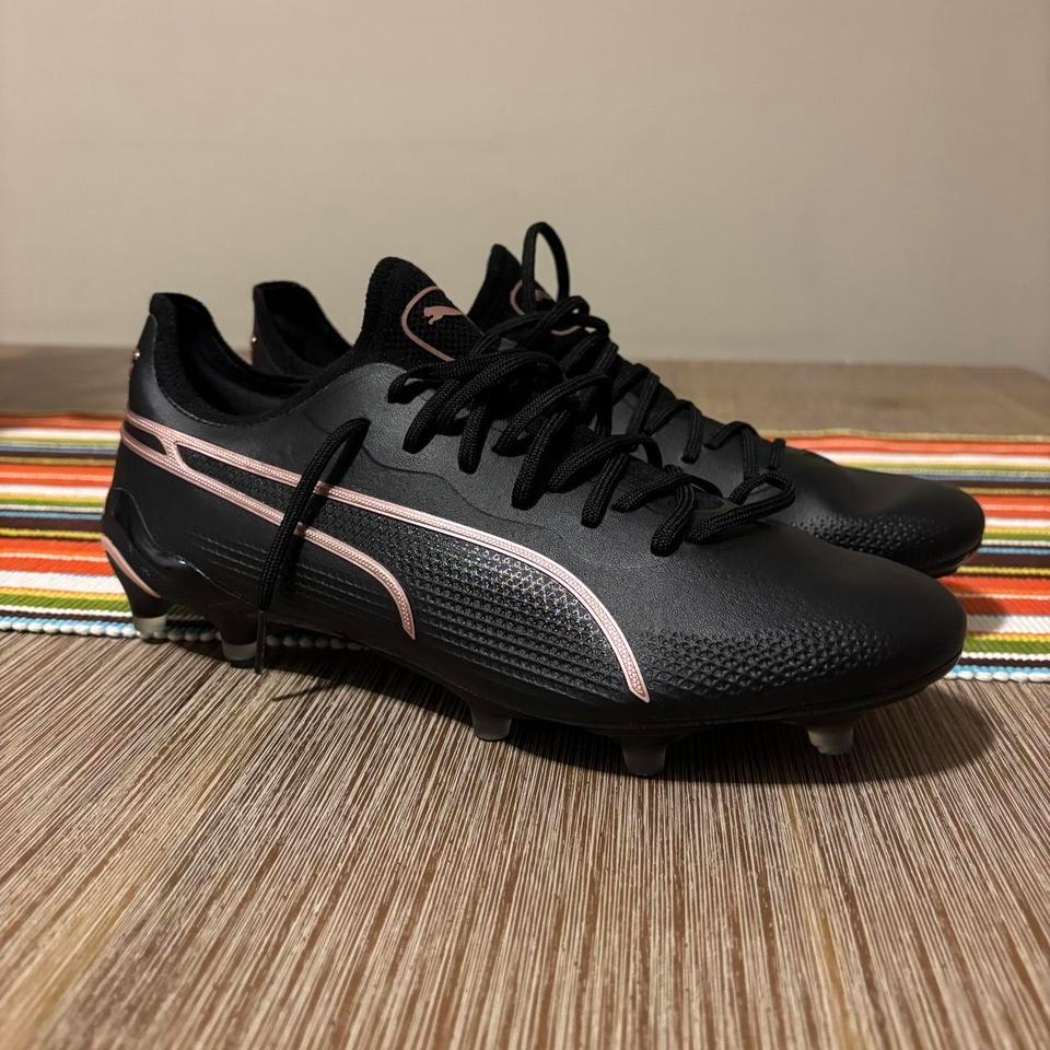 Puma King Ultimate Fg Ag